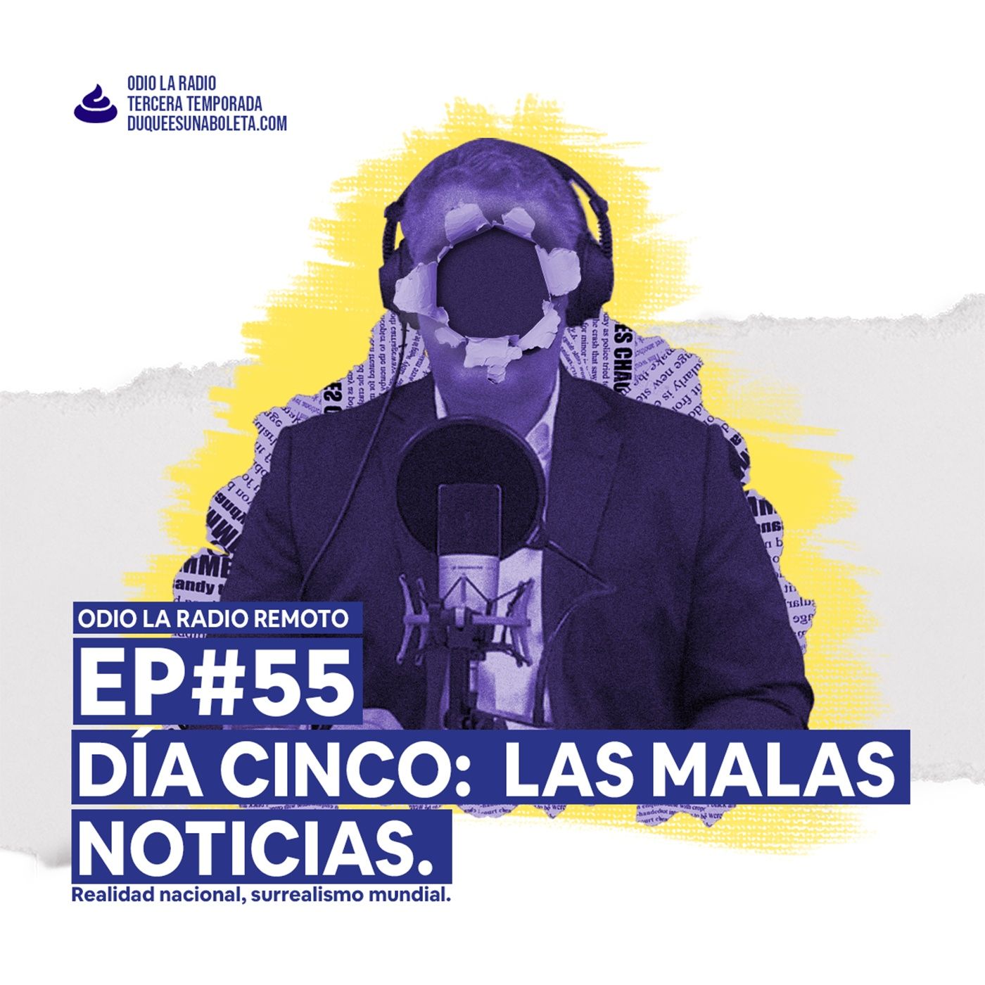 Odio La Radio