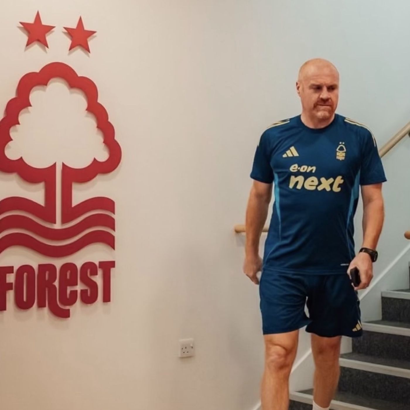 The Football Referee