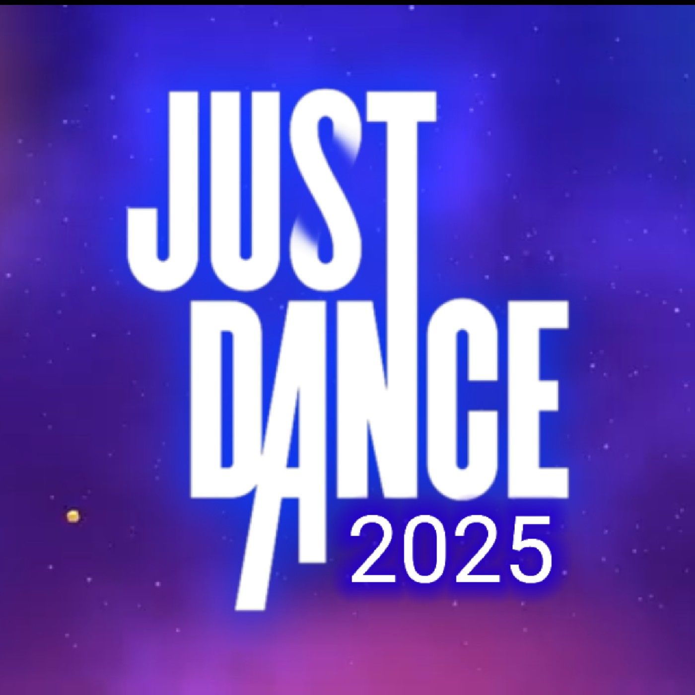 Just Dance 2025 Podcast podcast artwork