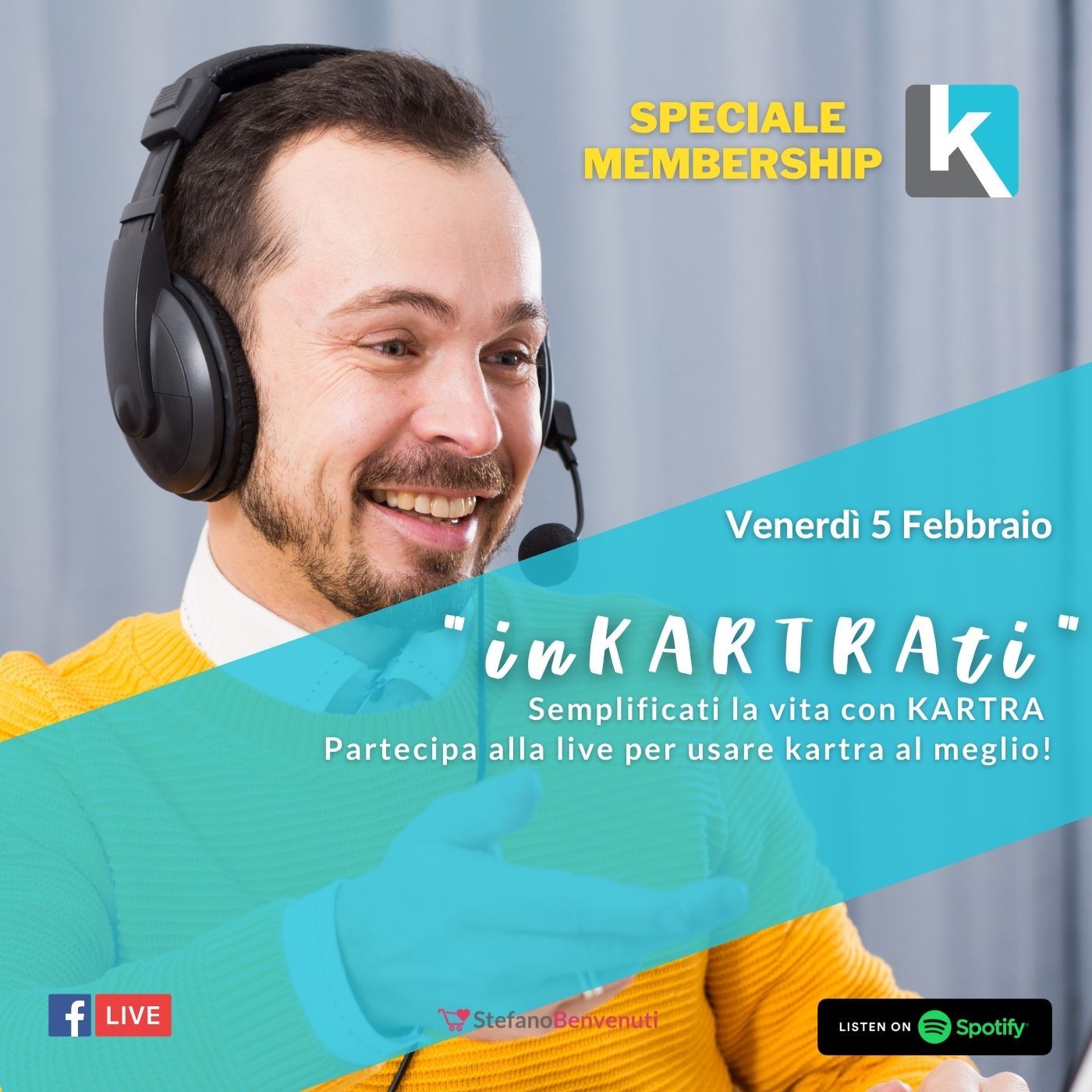inKARTRAti