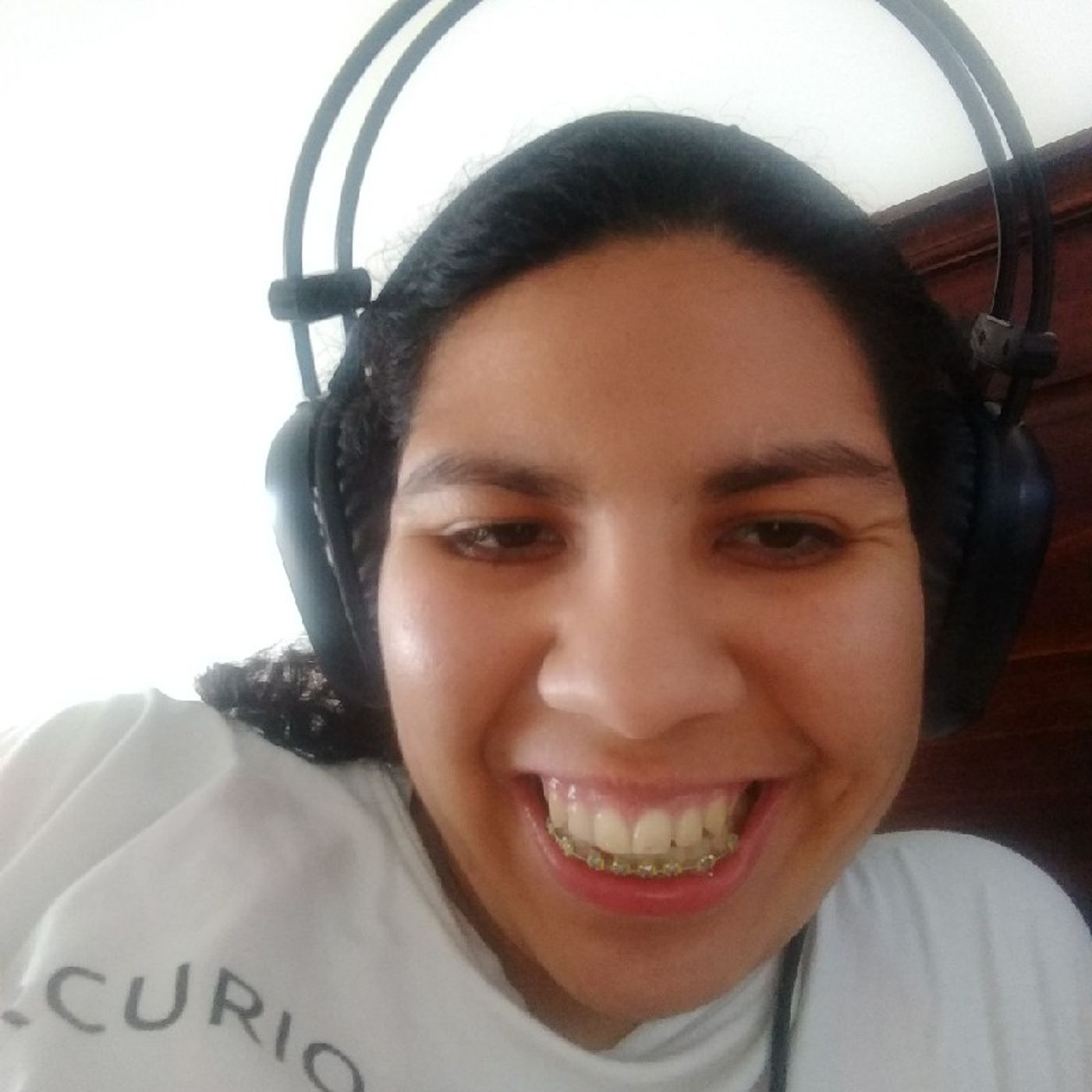 El podcast de Catalina Stuardo