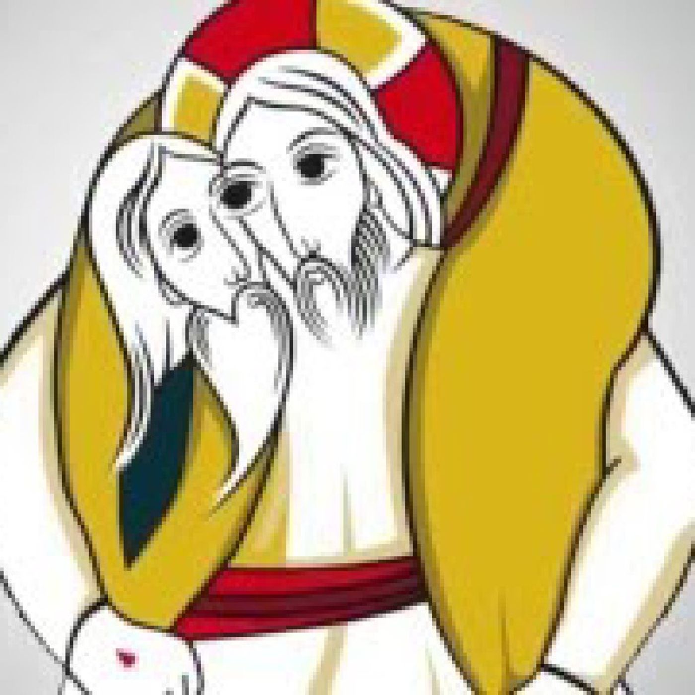 La Reflexión del Día "La Misericordia nos santifica" episode artwork