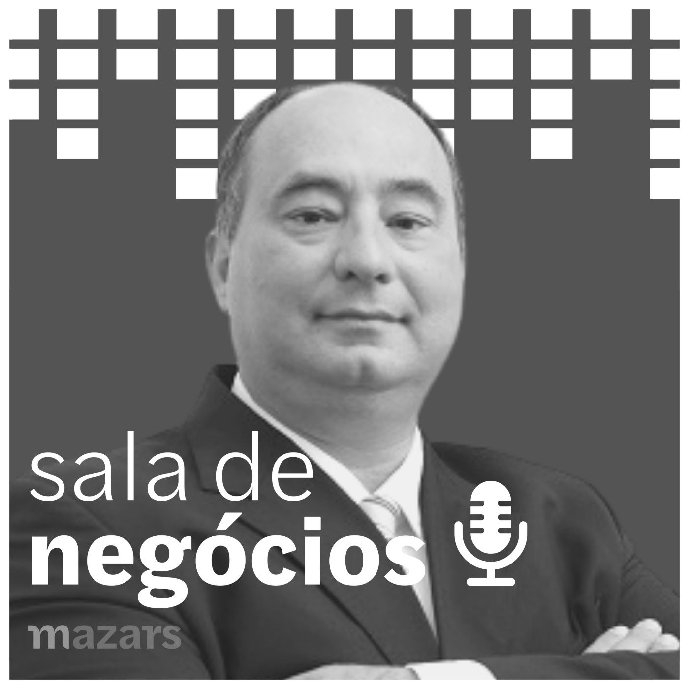 Sala de Negócios