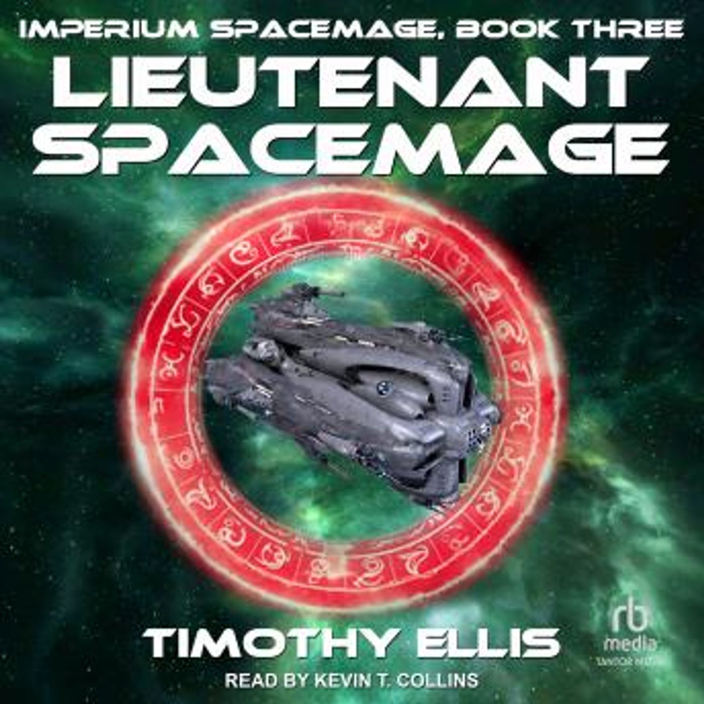Access Essential Full Audiobooks in Science Fiction & Fantasy, Science Fiction