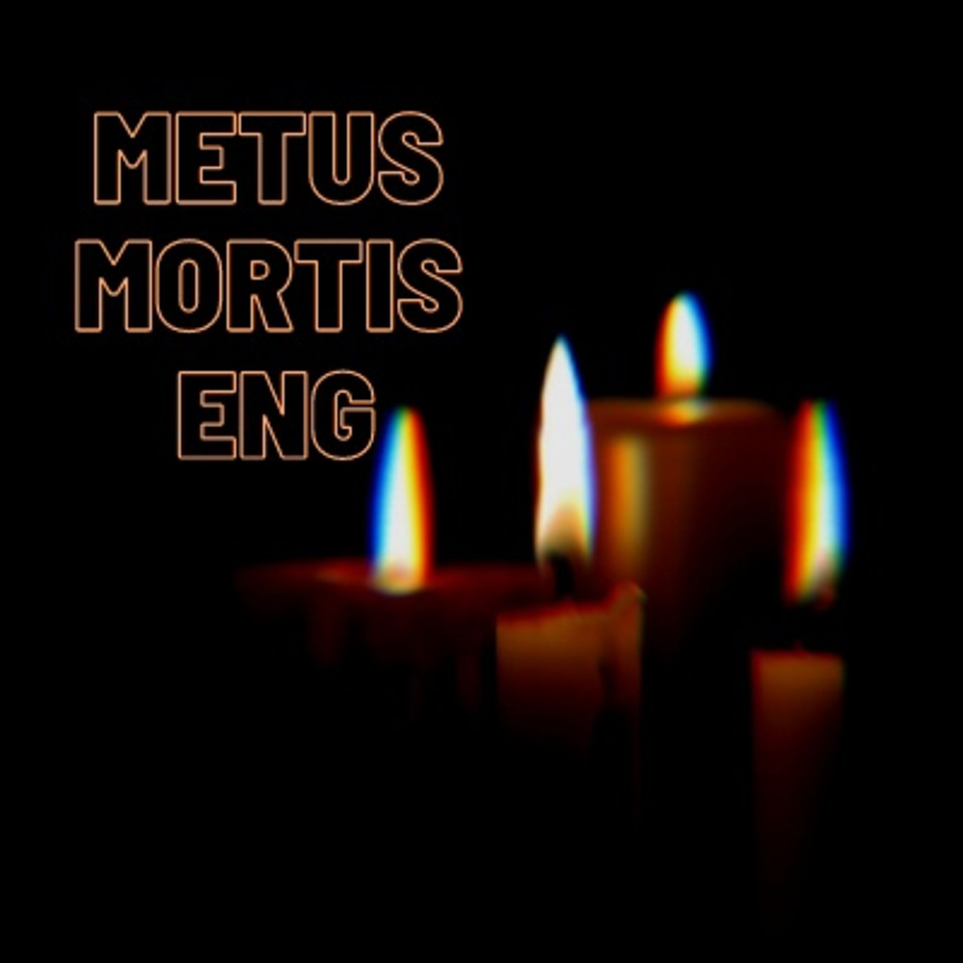 Metus Mortis - ENG