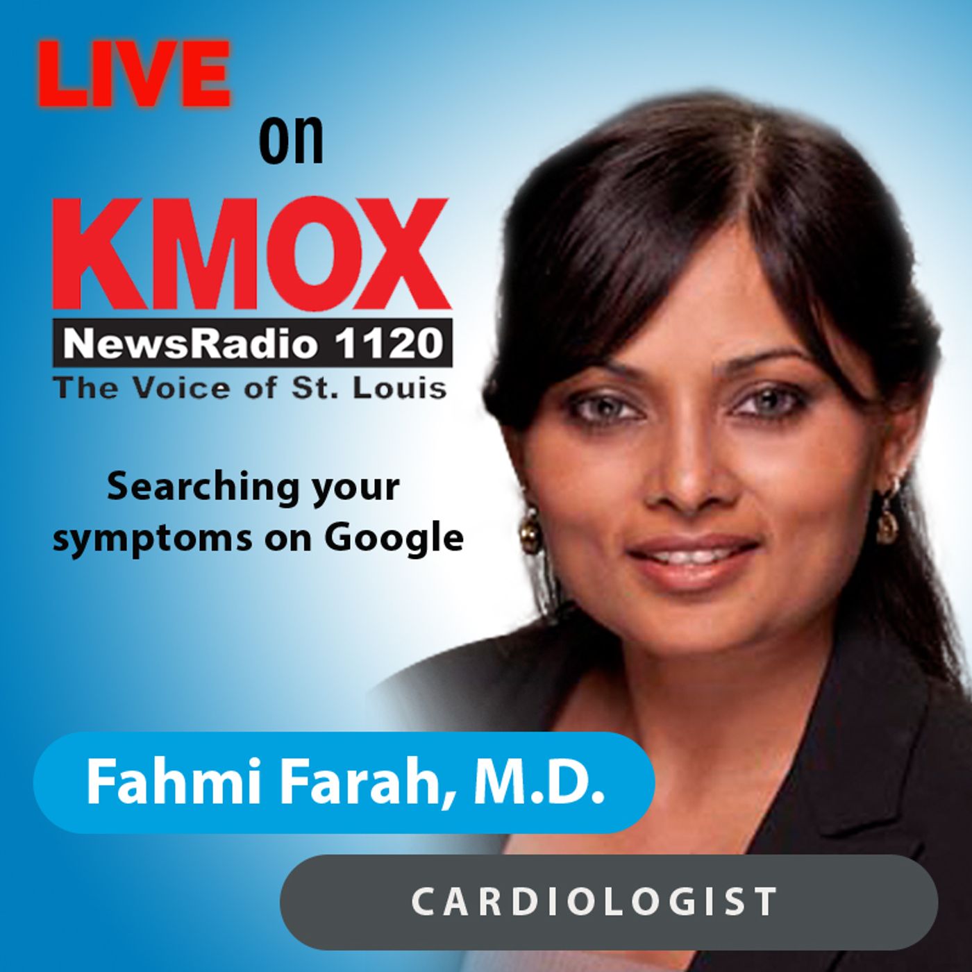 Fahmi Farah, M.D.