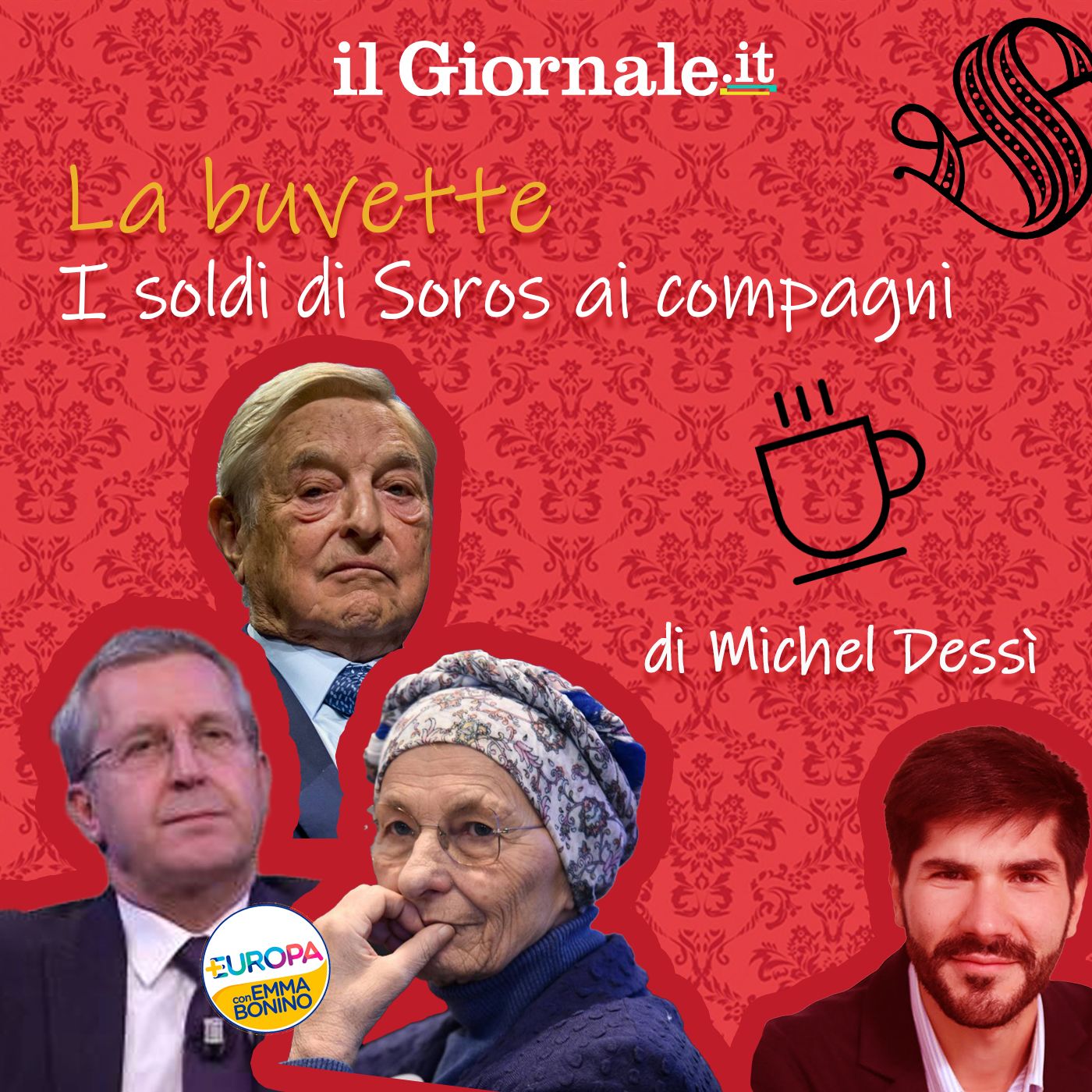 La Buvette
