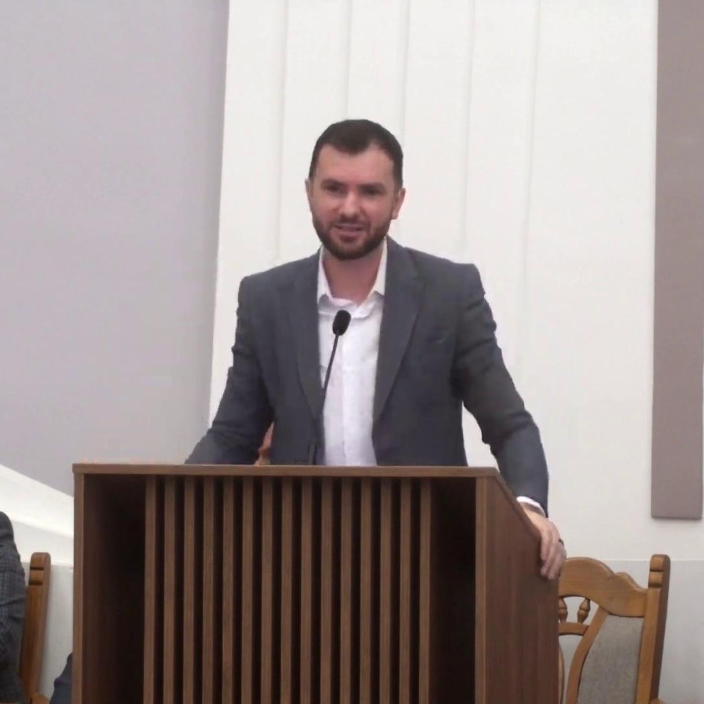 Mesaje biblice | Fiti Oameni