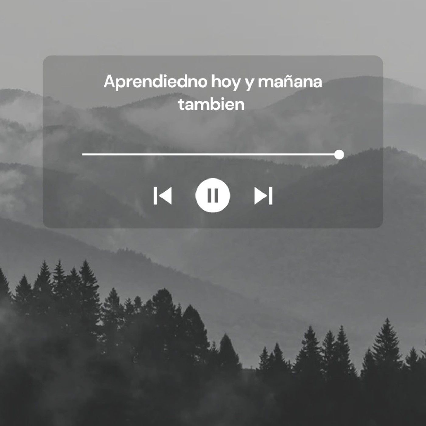Aprende en minutos.