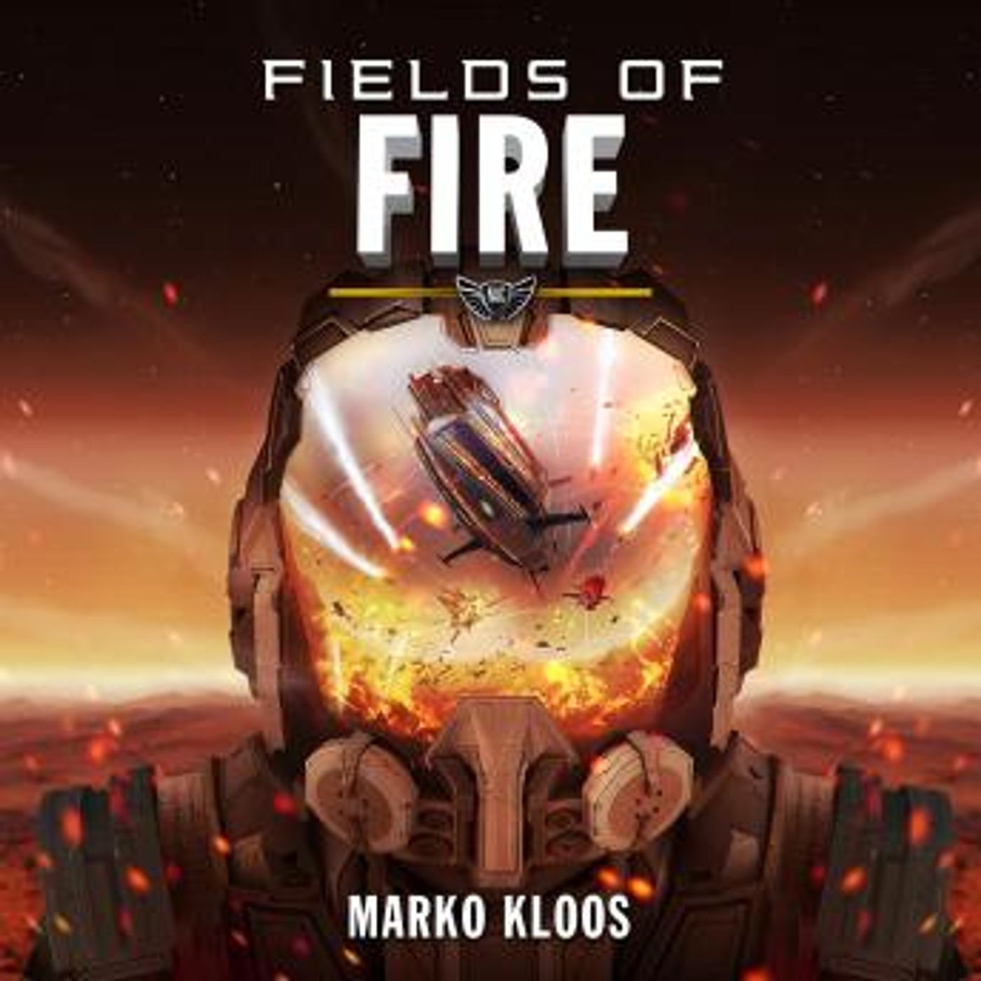 Explore the Latest Full Audiobooks in Science Fiction & Fantasy, Space Opera