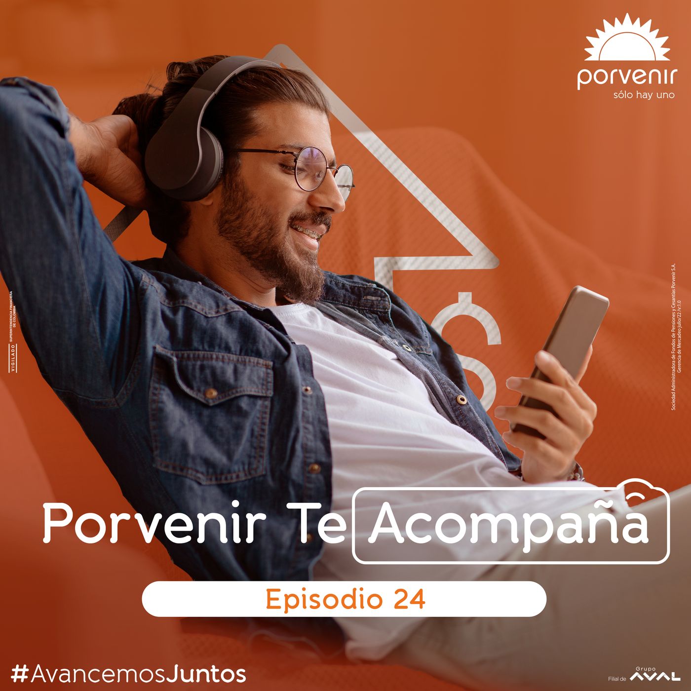 Porvenir Te Acompaña