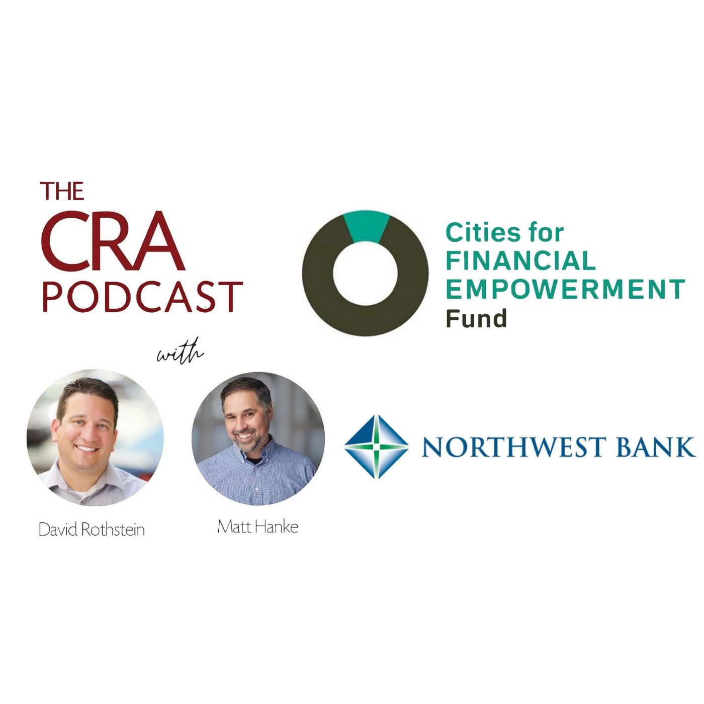 The CRA Podcast with Linda Ezuka