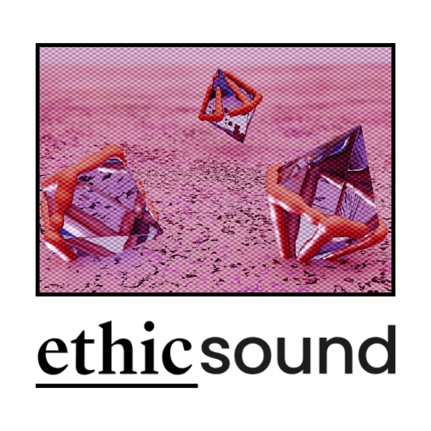 Portada de EthicSound