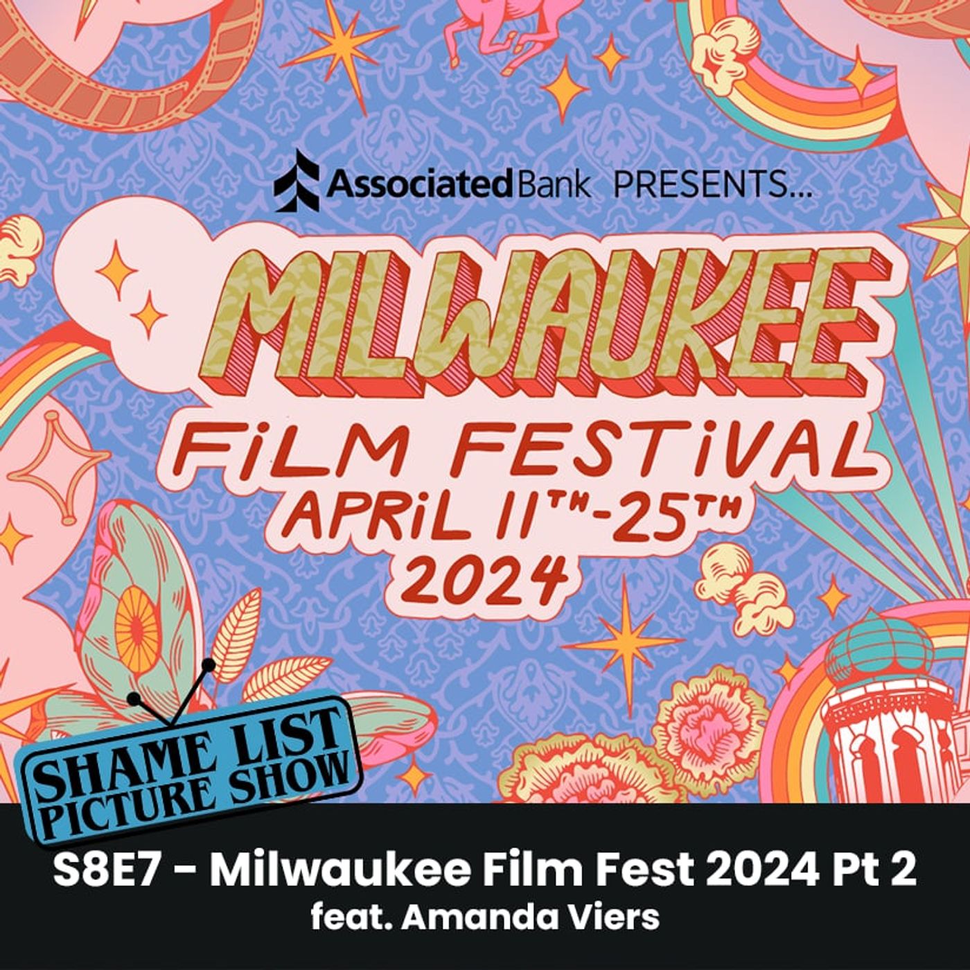 The Shame List Picture Show