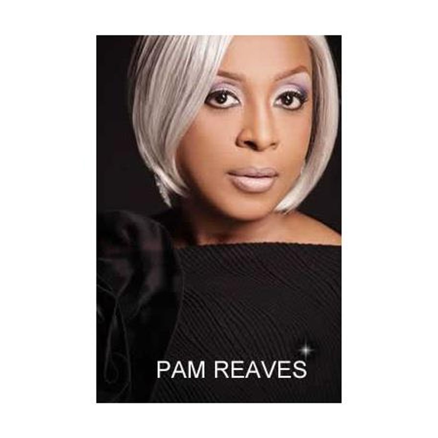 Kingdom Girl's: Roxanne Brown-Robinson interviews Pam Reaves "Power Living" episode artwork