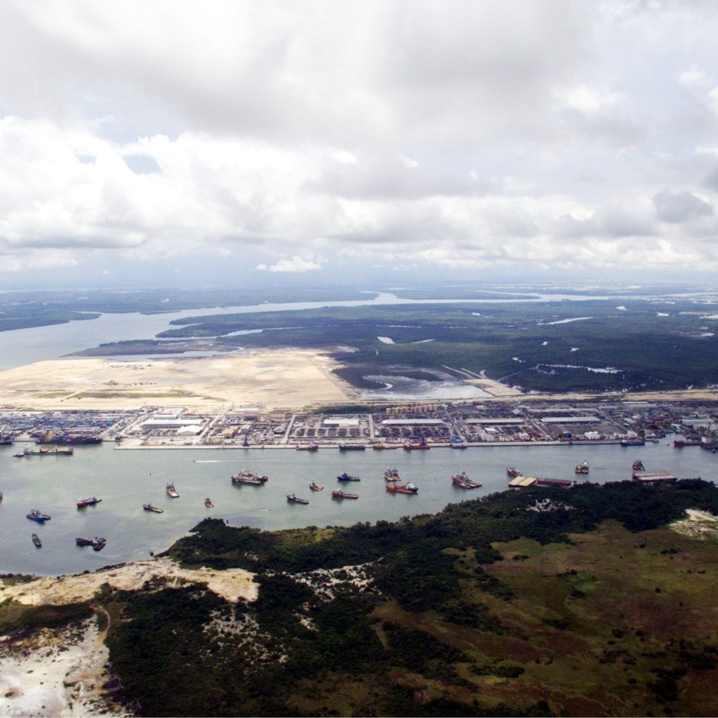 Investment Opportunities in the Nigerian Oil & Gas Free Trade Zone