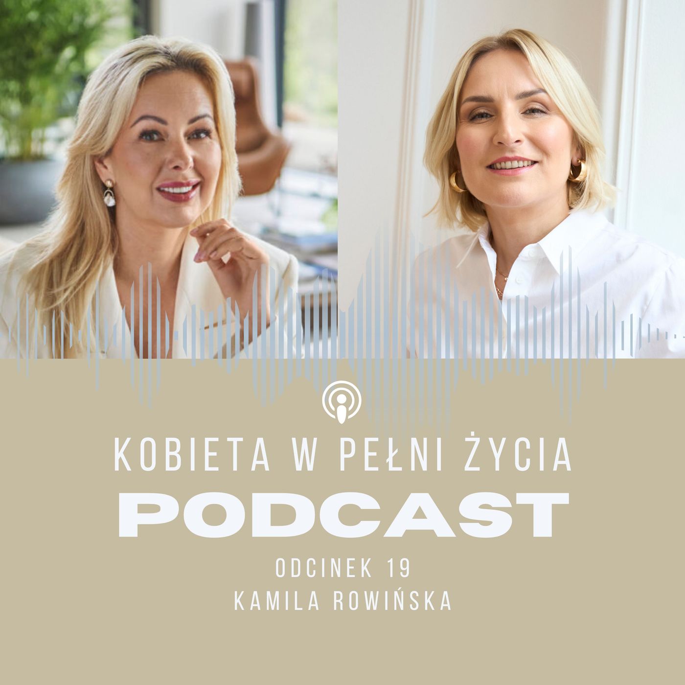 Kobieta w Pełni Życia