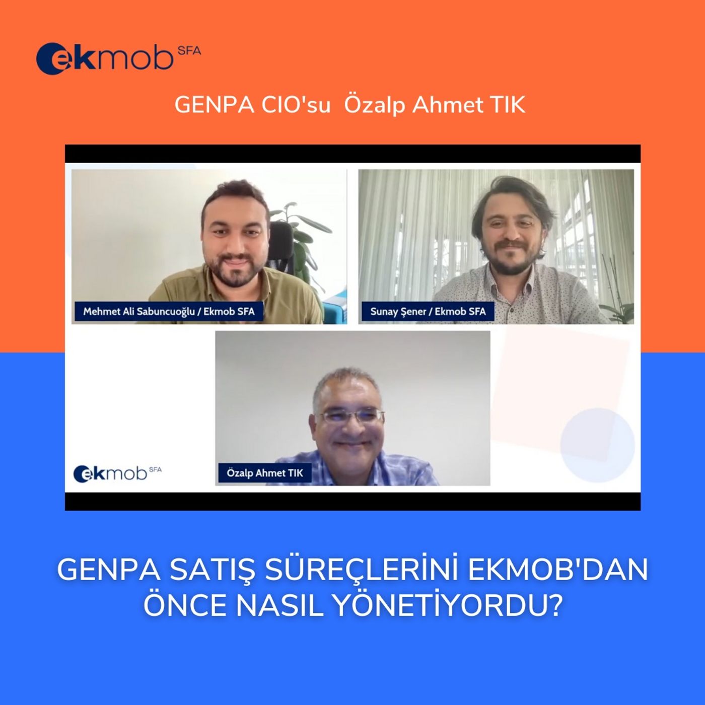 Satış Ekibi Yönetimi