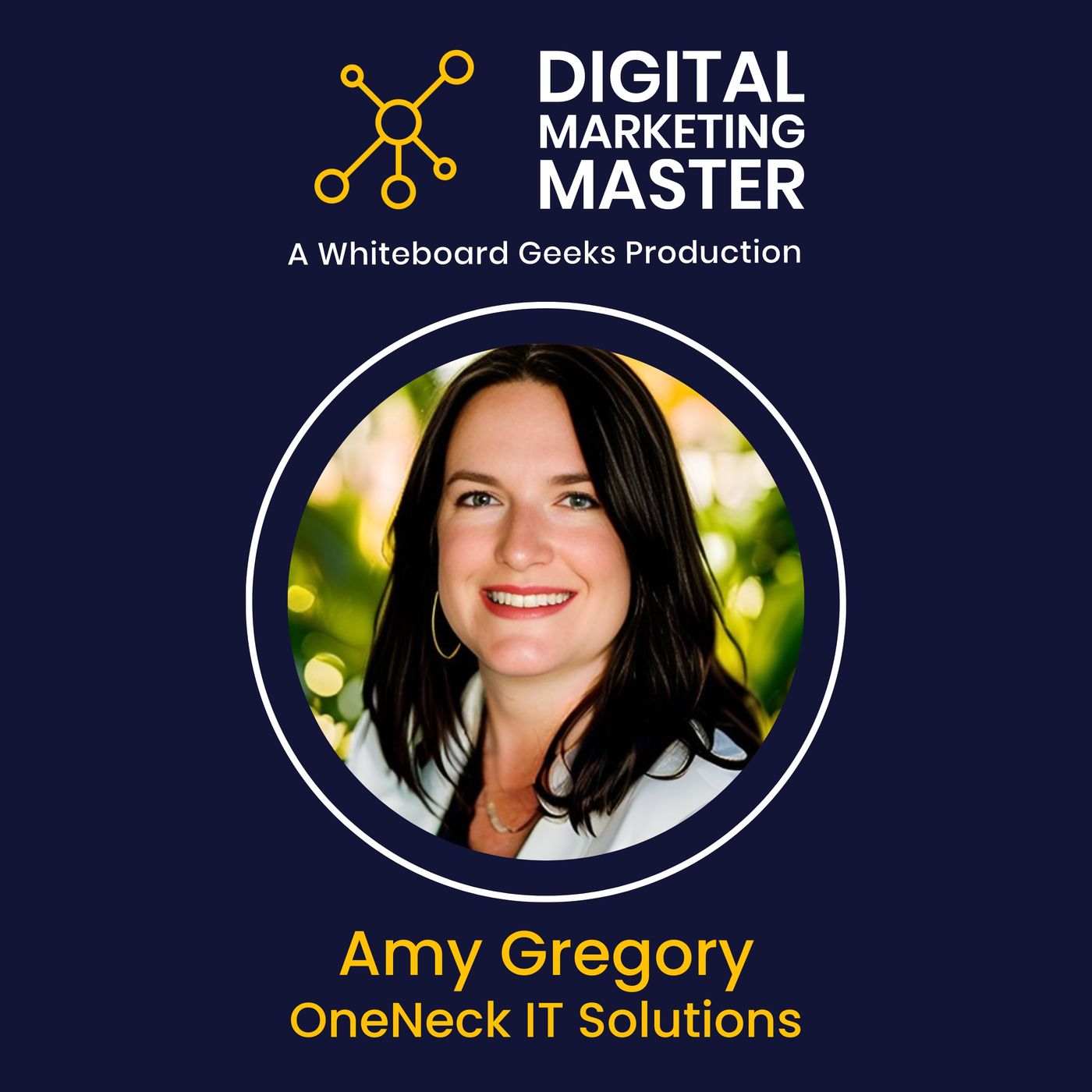 Digital Marketing Master