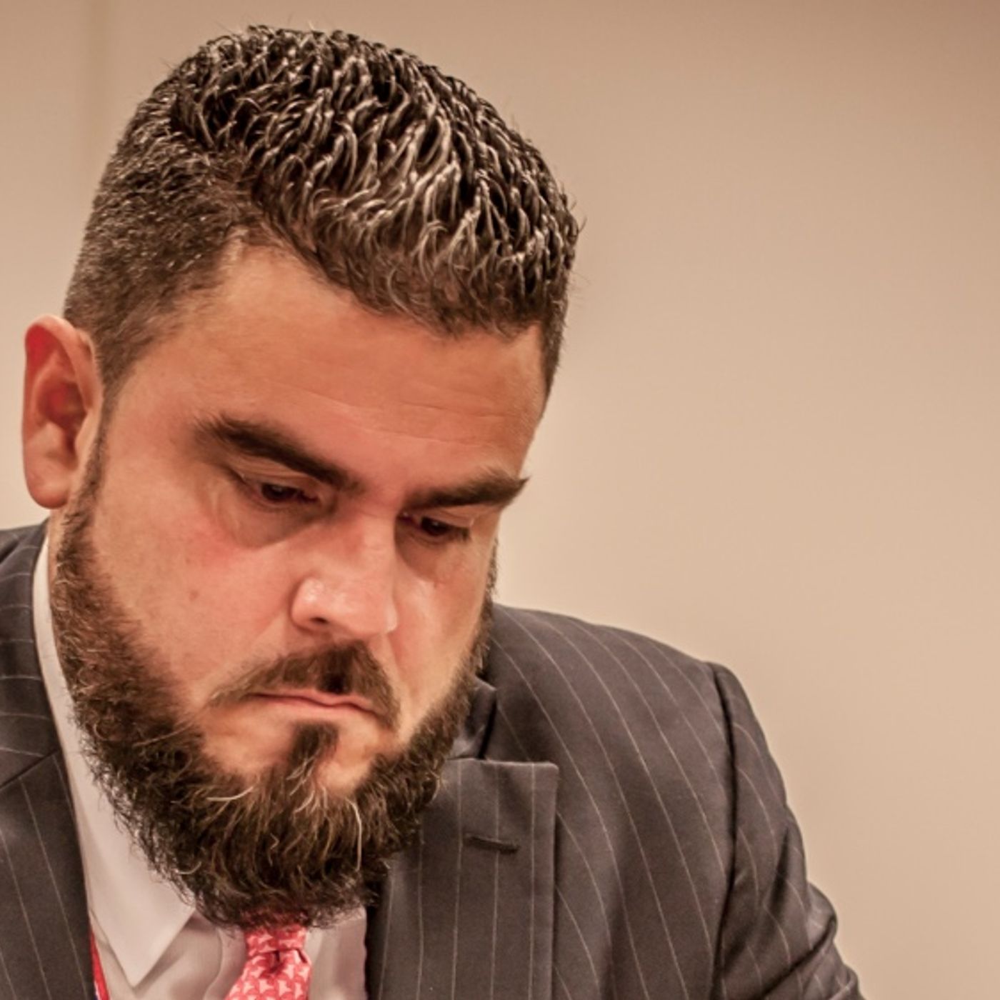 Héctor Silva Ávalos: “No estaba consciente de que ese dinero venía de una partida secreta"