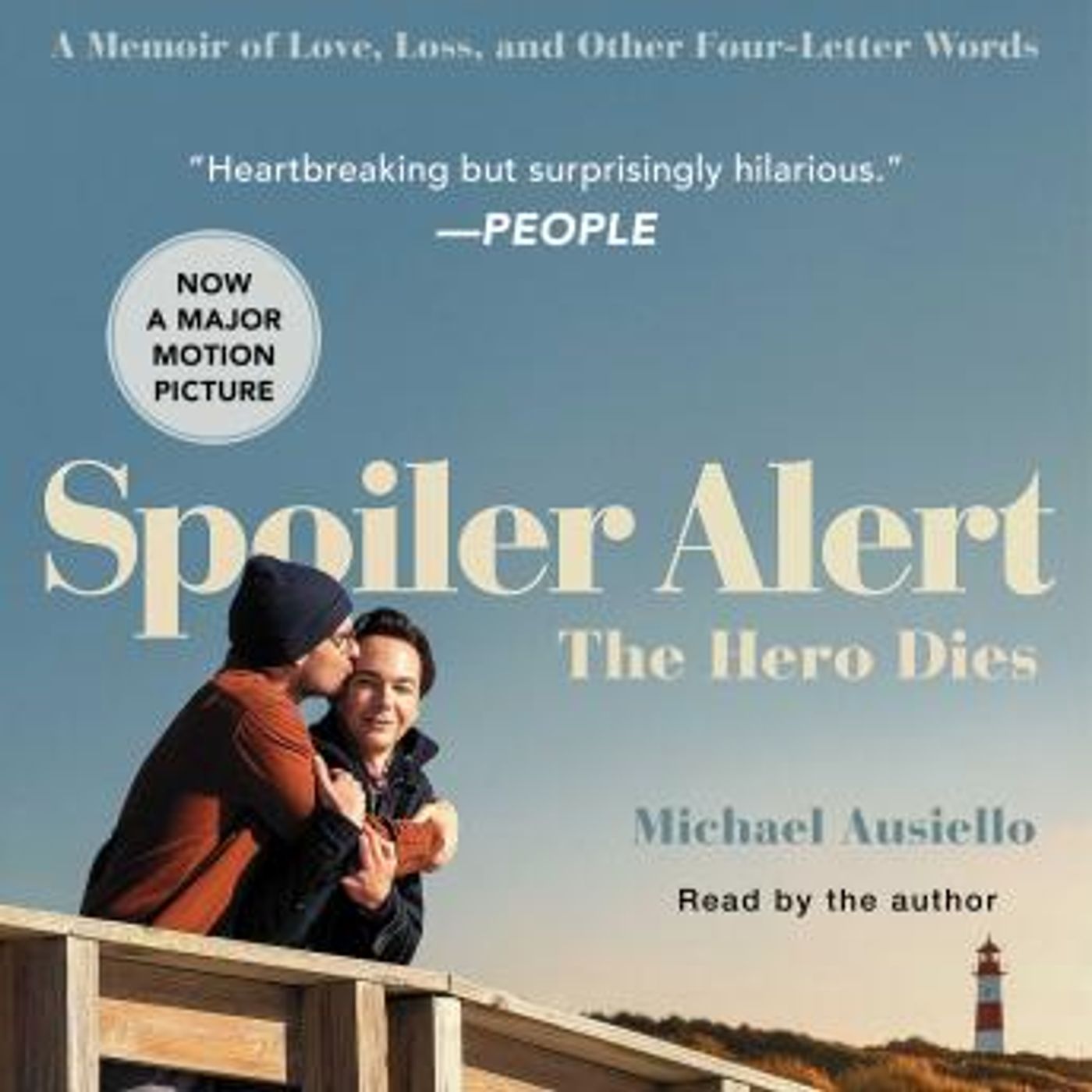 Find Best-Selling Full Audiobooks in Biography & Memoir, Arts & Entertainment