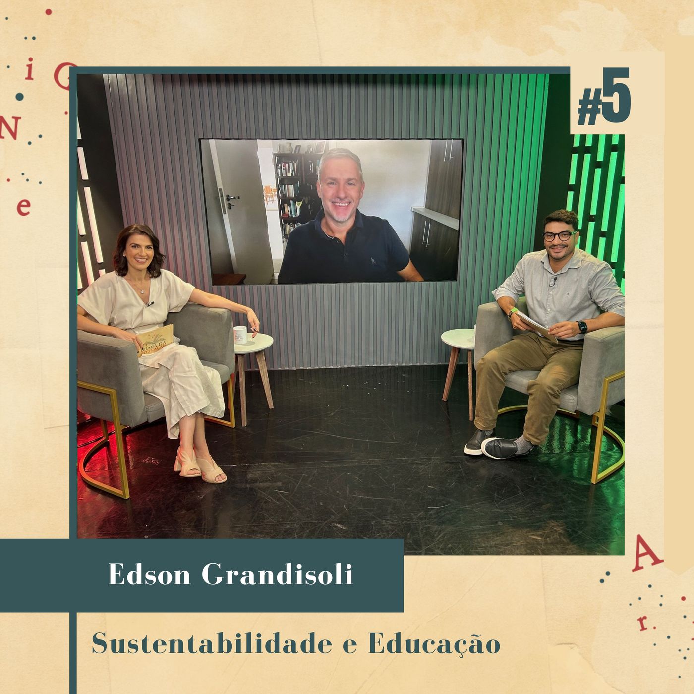 Beabá da Educação
