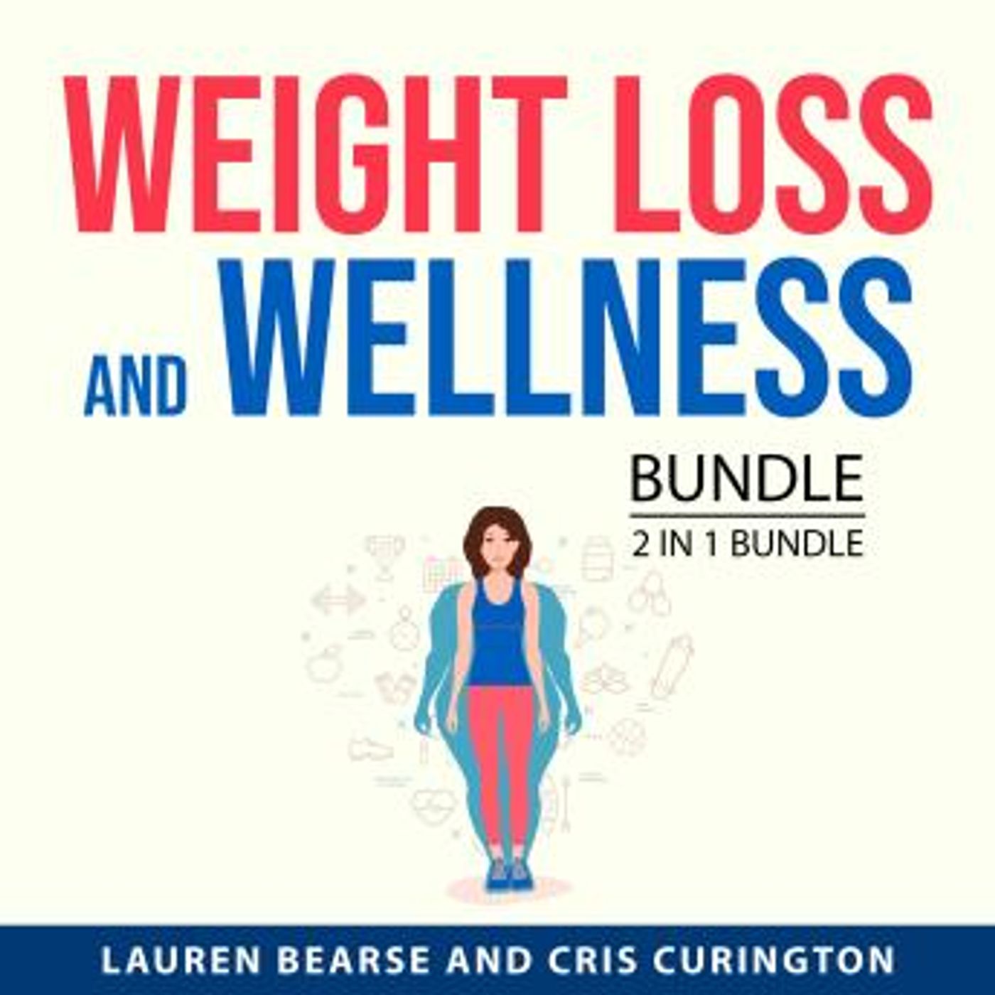Get Top Full Audiobooks in Health & Wellness, Fitness, Diet & Nutrition