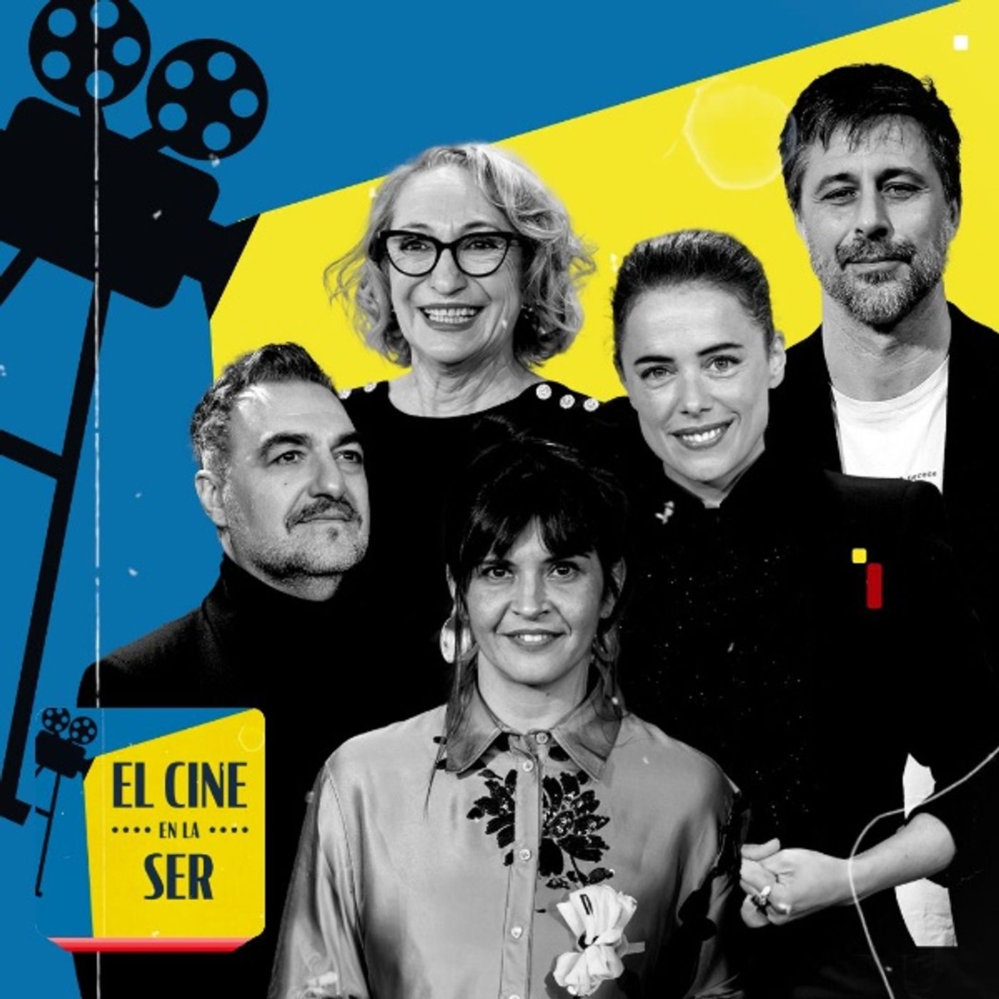 El Cine en la SER