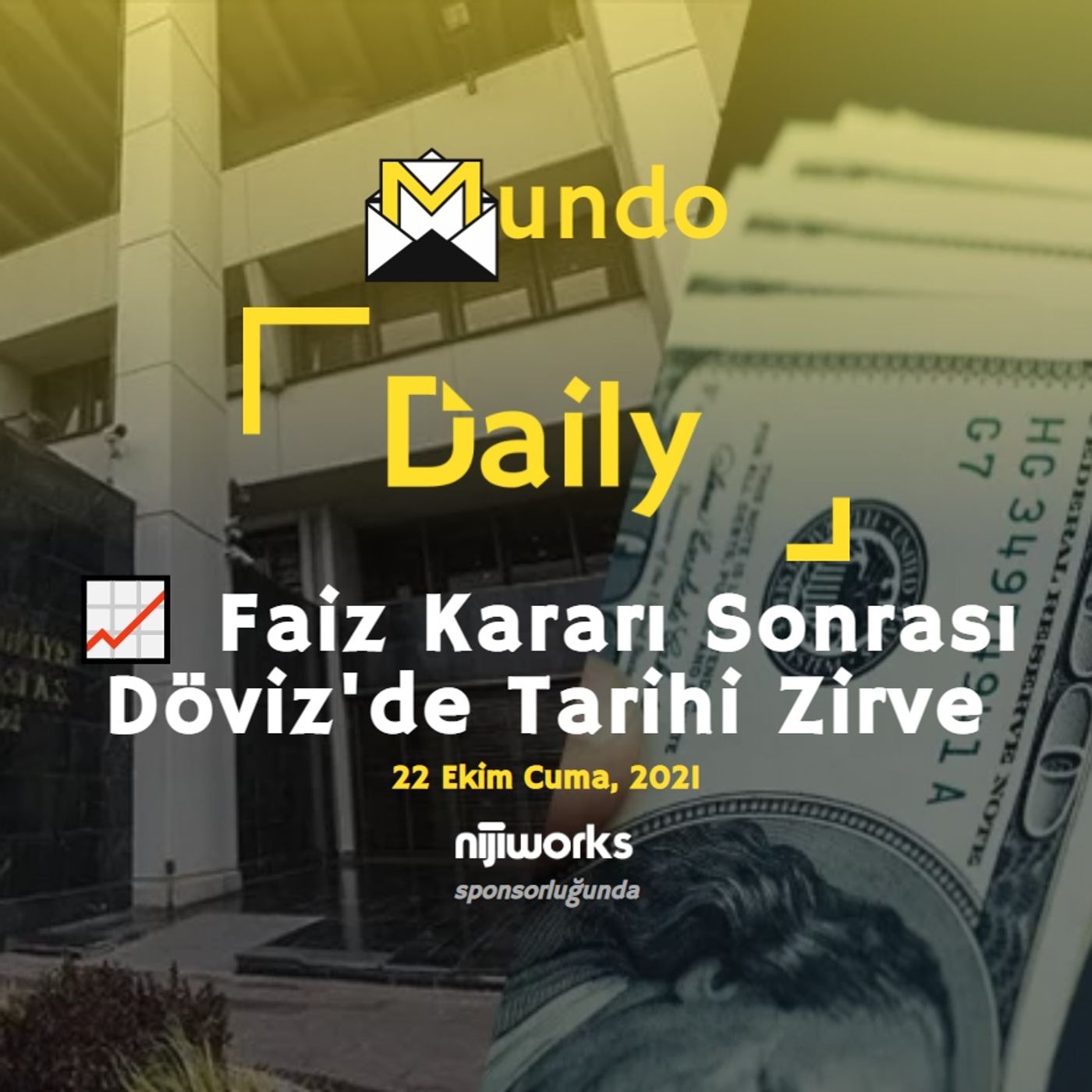 Mundo Sabah Bülteni