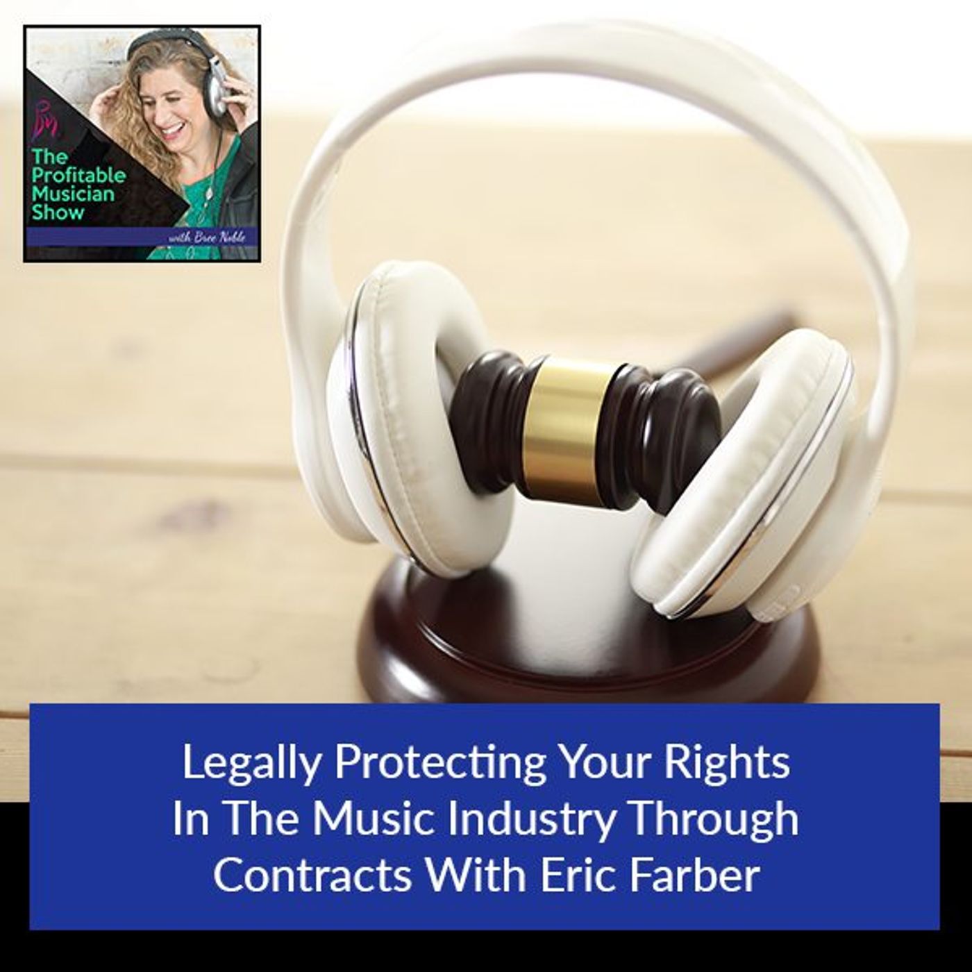 The Profitable Musician Show