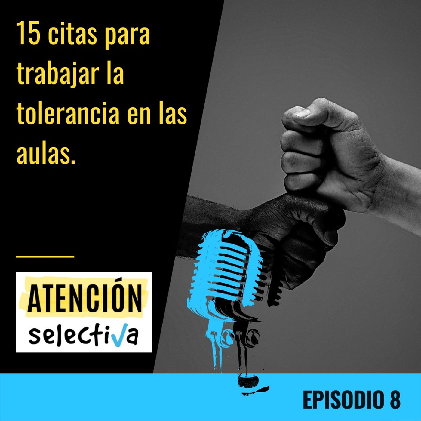 Atención selectiva
