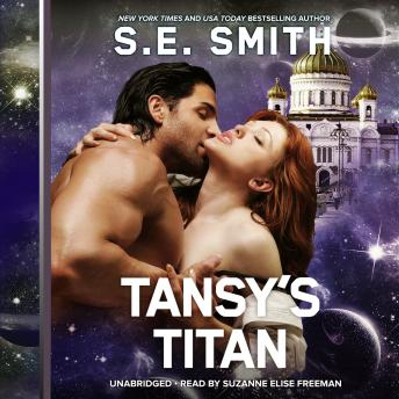 Listen to Trending Full Audiobooks in Romance, Romantasy