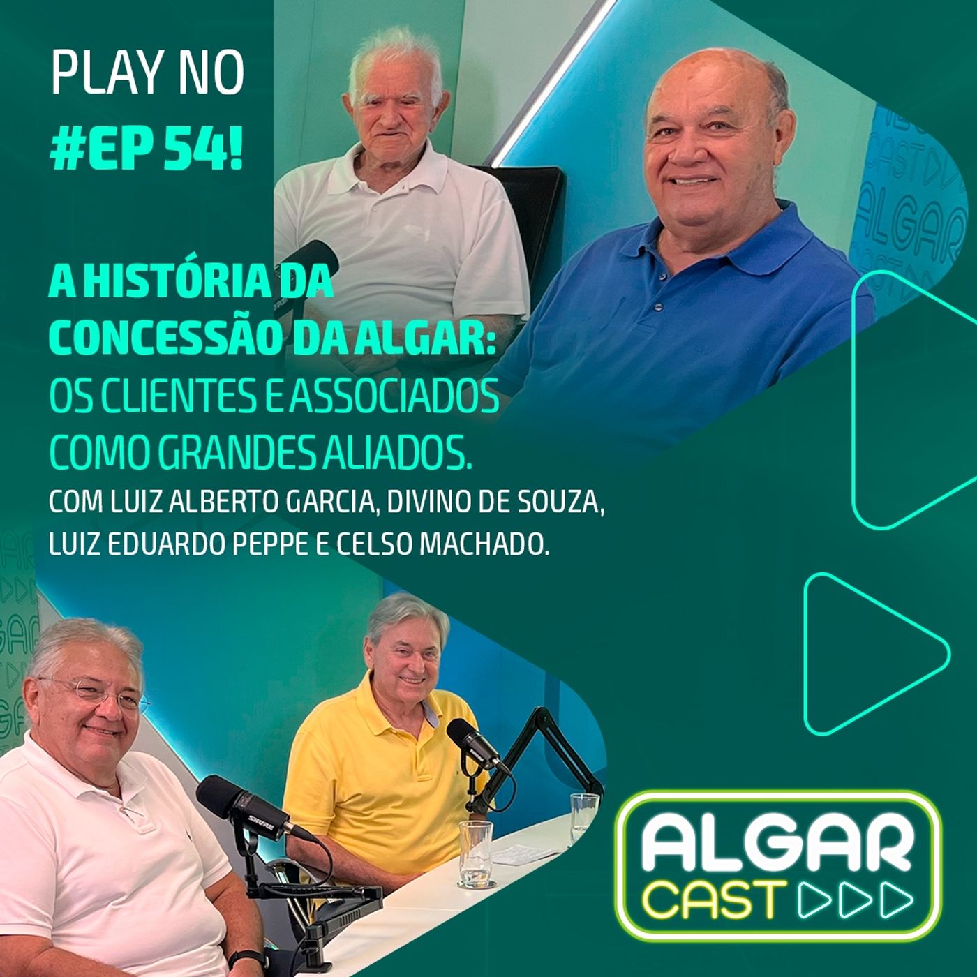 AlgarCast