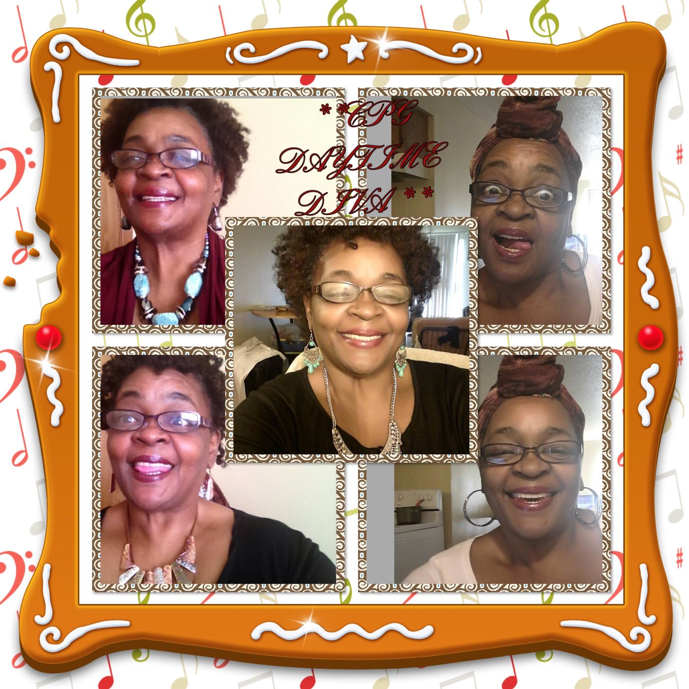 **Jams and more Jams_ Wednesday_April_18_2018_ Happy Humpday Everybody episode artwork