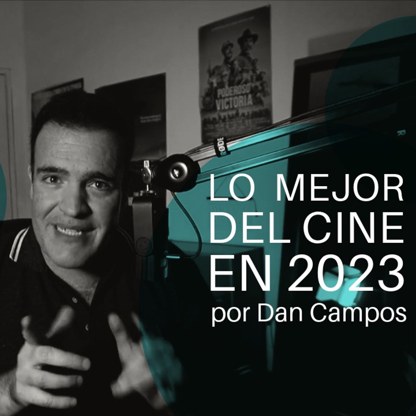 Las mejores películas del 2023 por Dan Campos