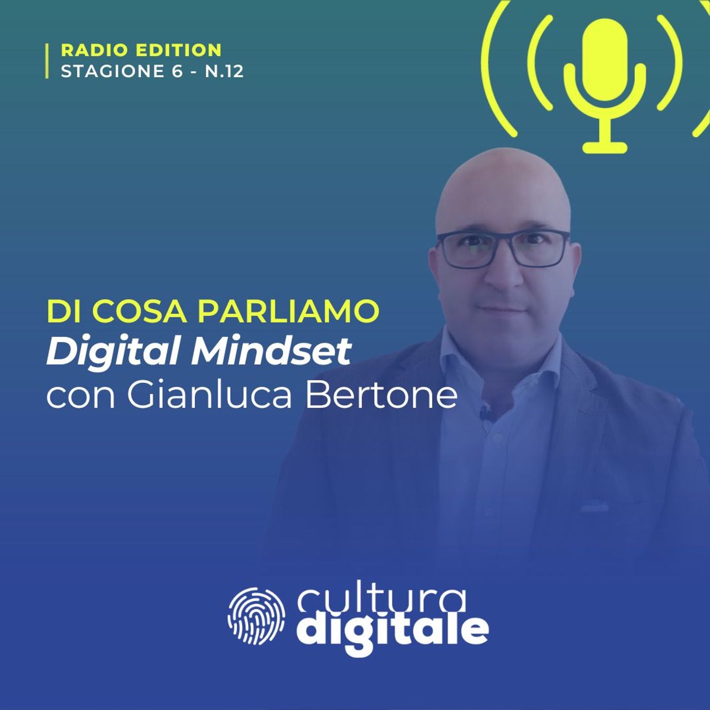 Cultura Digitale