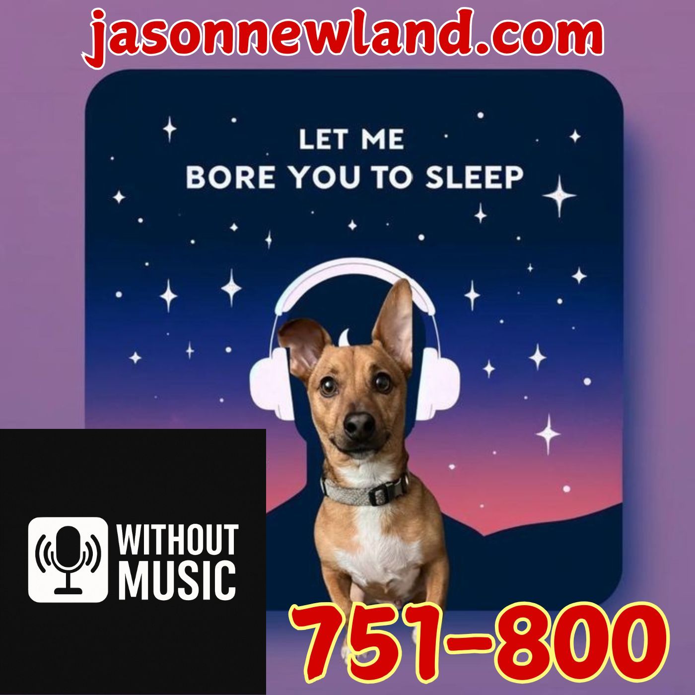 (no music) LMBYTS (751-800)