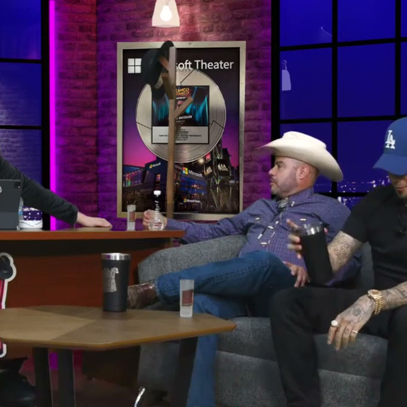 Gera Mx Y El Norteño _Ep. 26 _ Entrevista DECDLS episode artwork