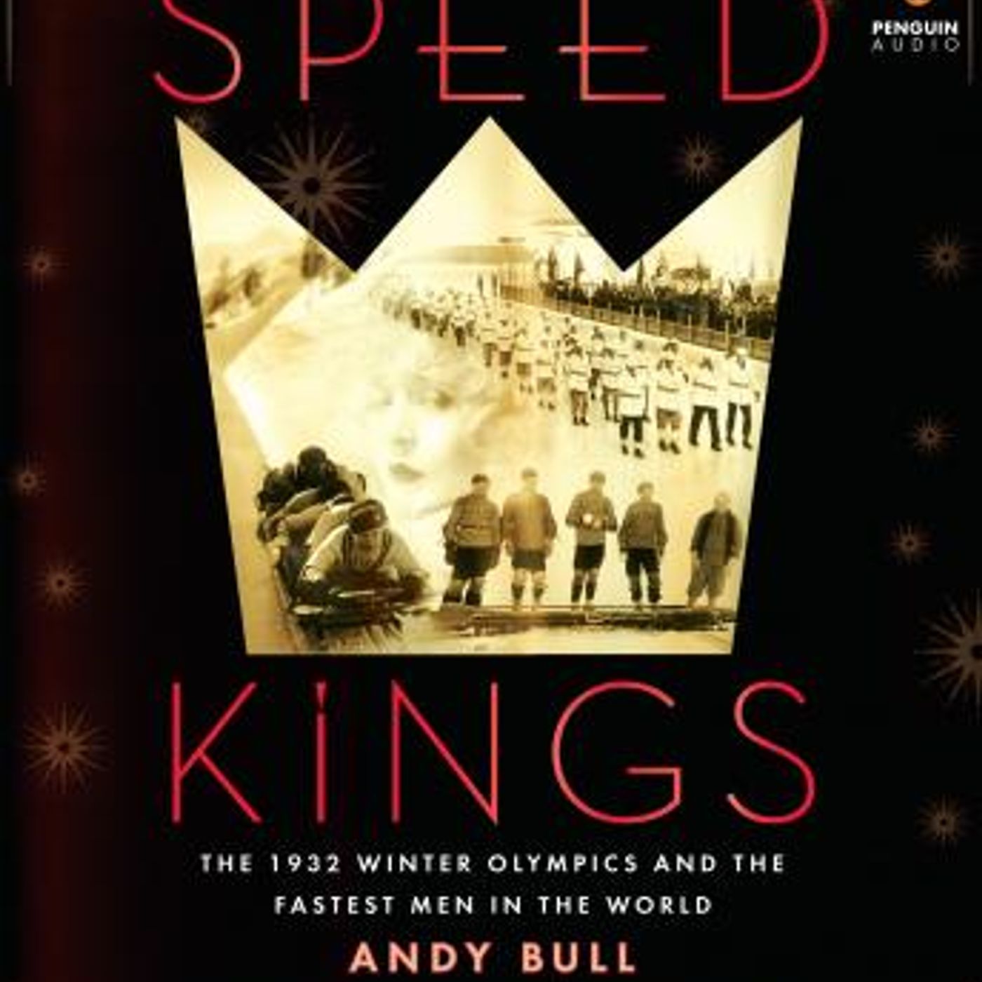 Listen to Trending Full Audiobooks in History, The Americas