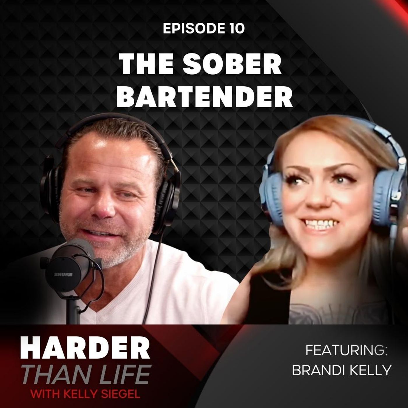 Harder Than Life