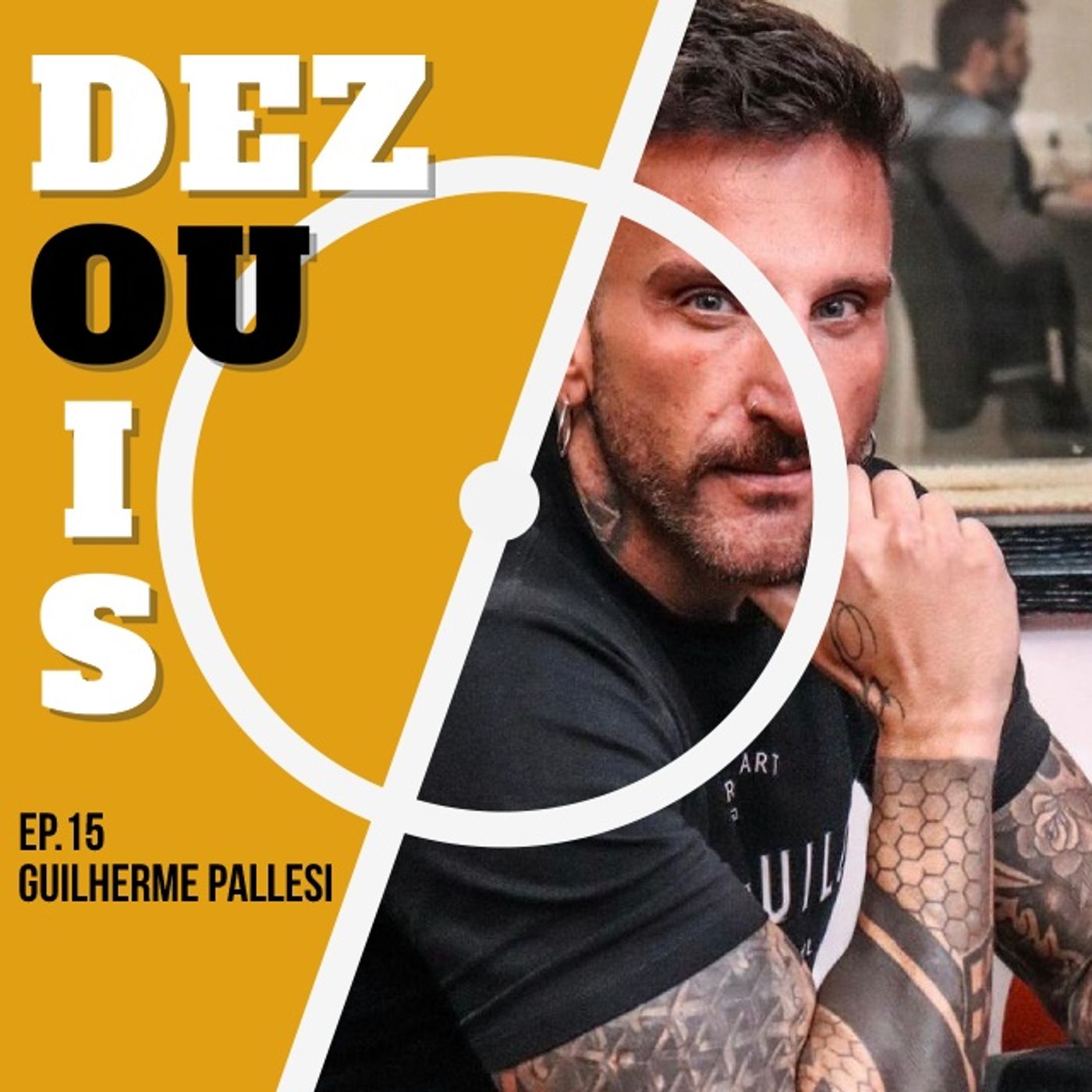 Dez Ou 2 - Podcast