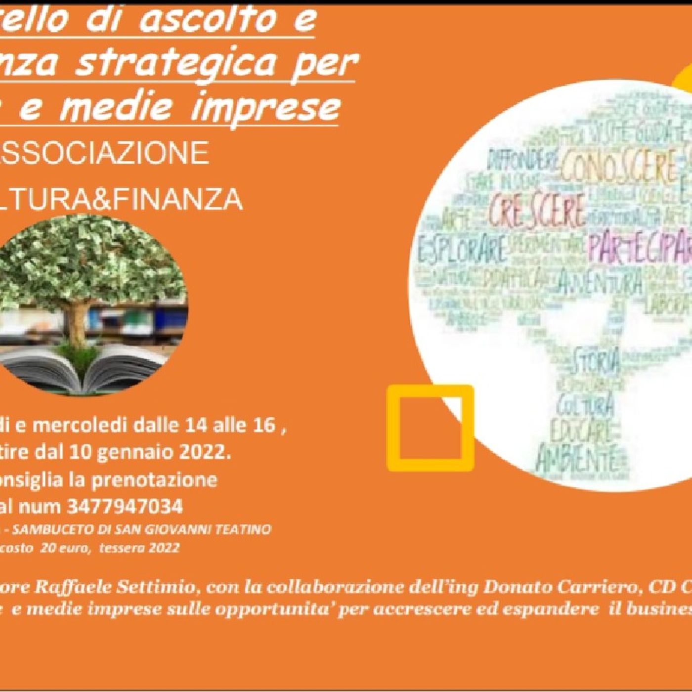 Educazione Finanziaria Per Tutte E Tutti