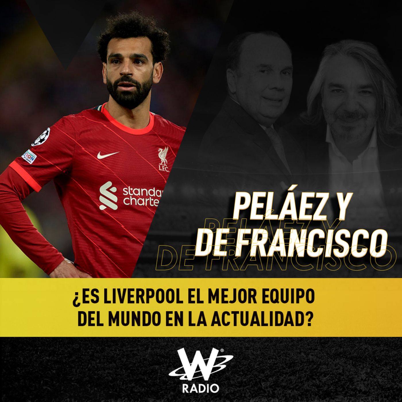 ¿Es Liverpool el mejor equipo del mundo en la actualidad?