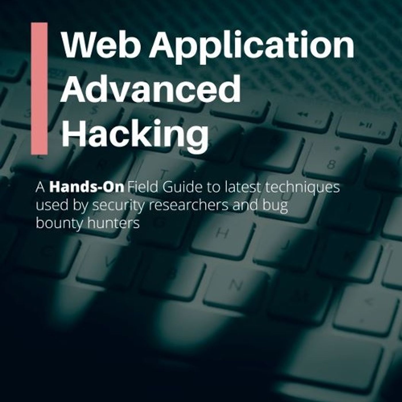 Web Application Advanced Hacking