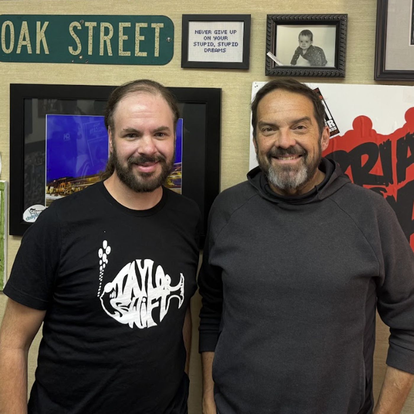 Ep 508 Matt Levitt