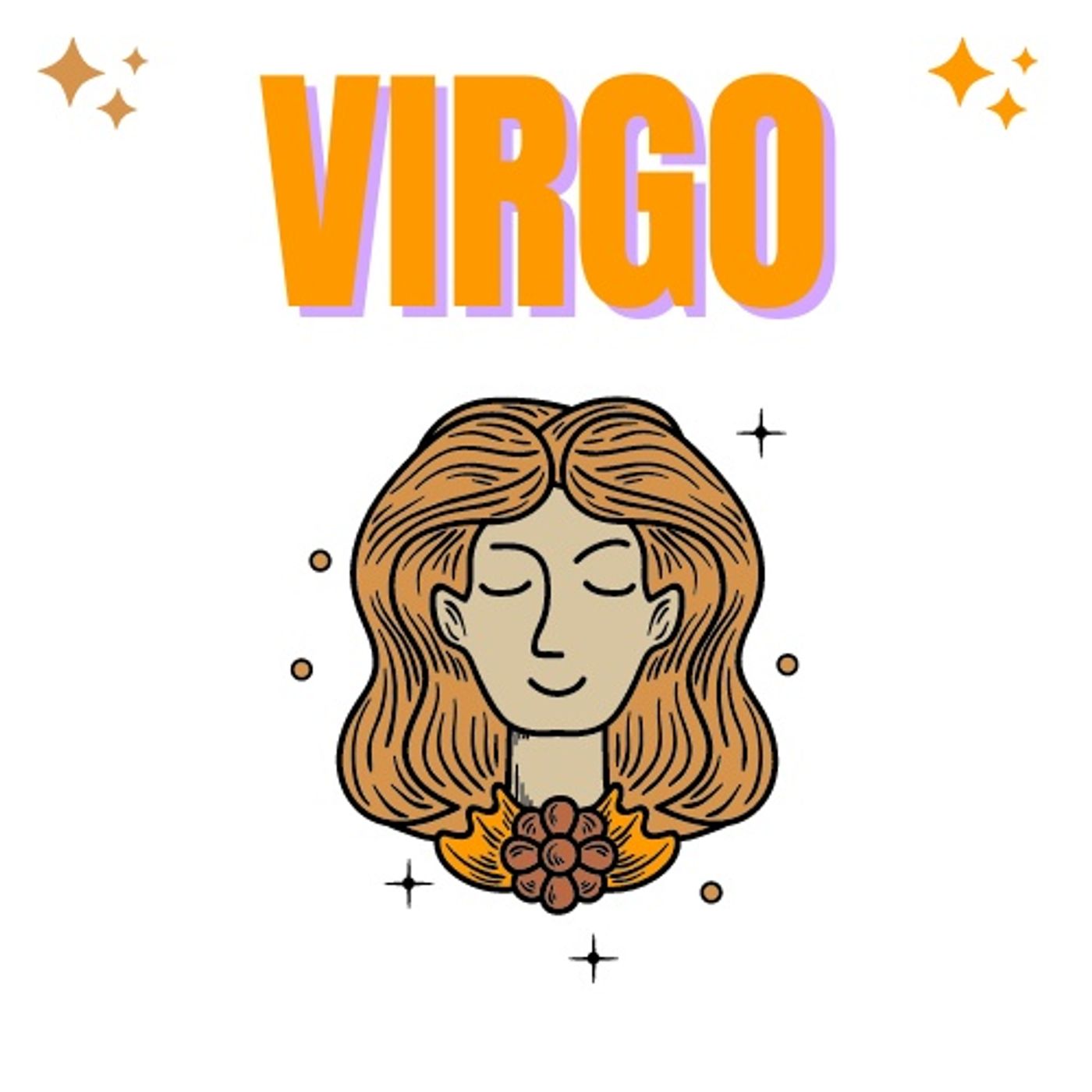 VIRGO ♍HORÓSCOPO SEMANAL 30 JULIO AL 6 AGOSTO episode artwork