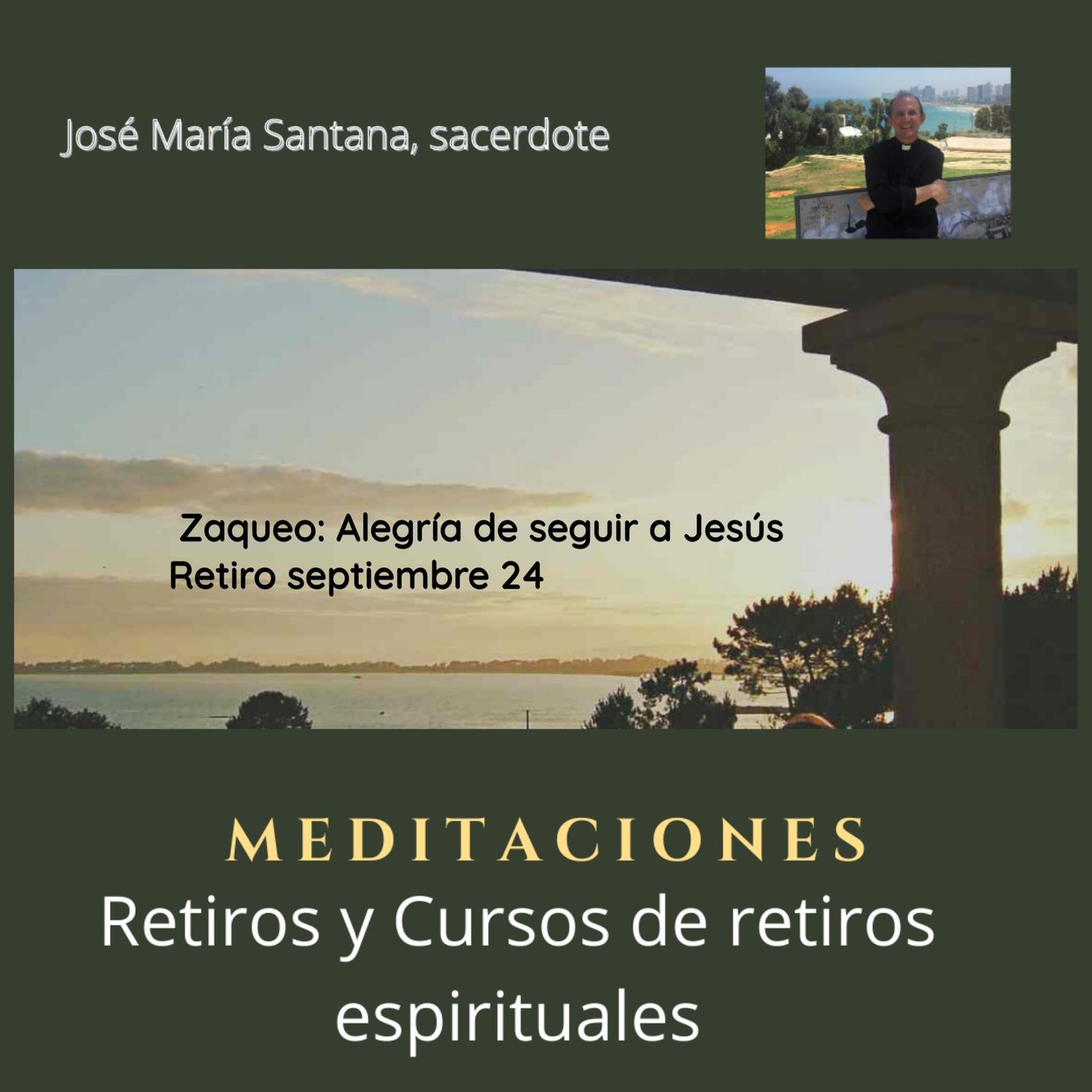 Zaqueo: Alegria de seguir a Jesús episode artwork