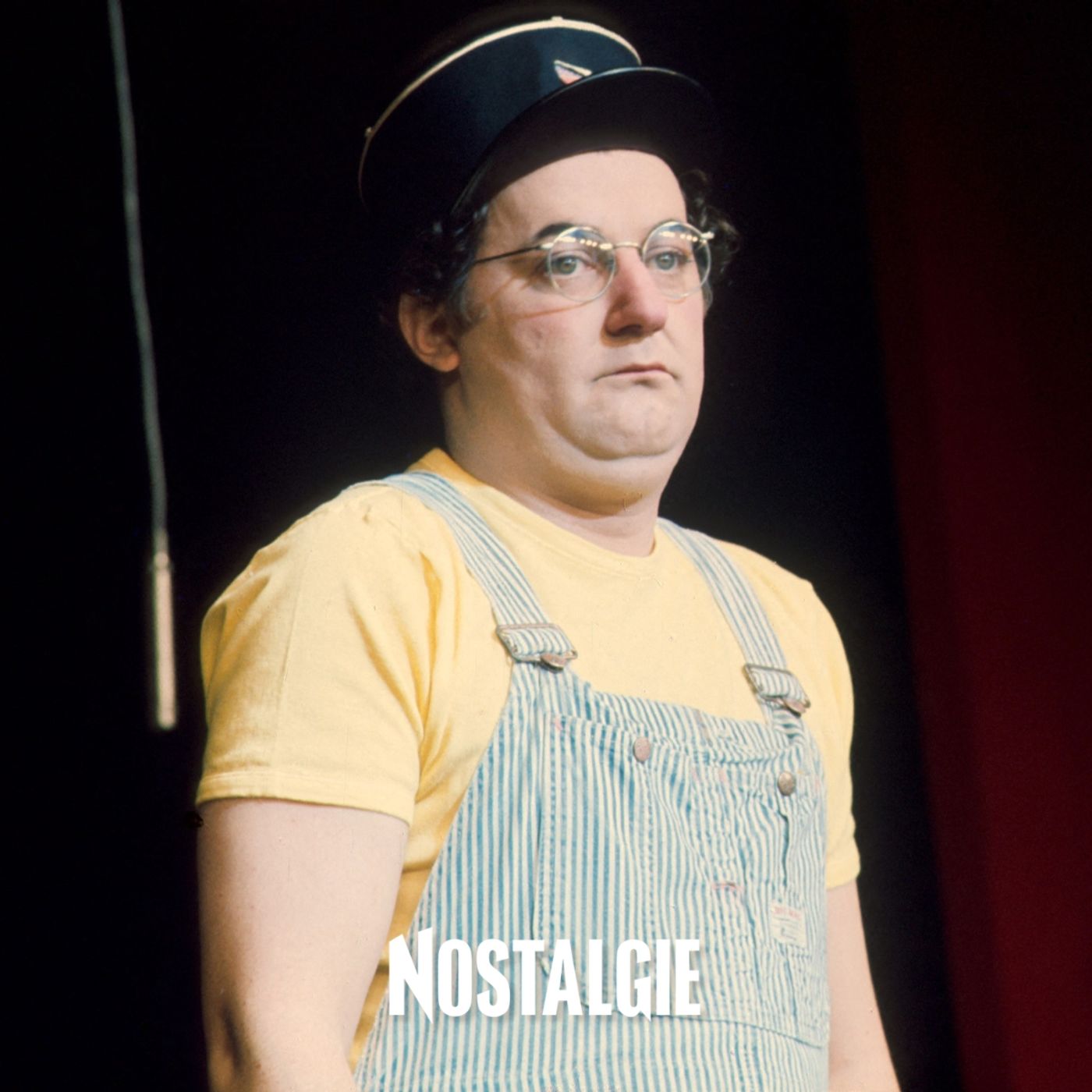 Un documentaire est en préparation pour les 40 ans de la mort de Coluche episode artwork