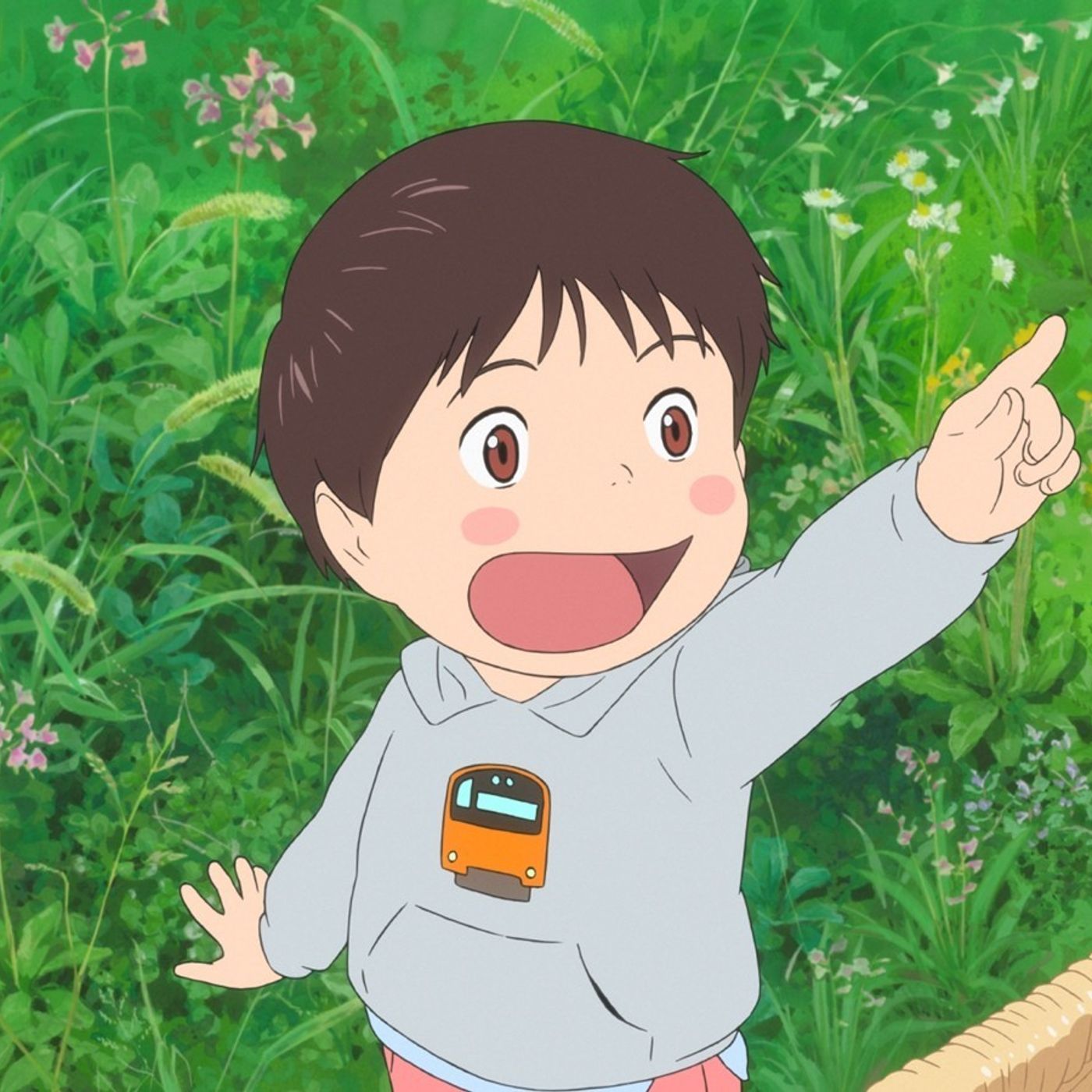 Bebè: Mirai Vs Baby Birba episode artwork