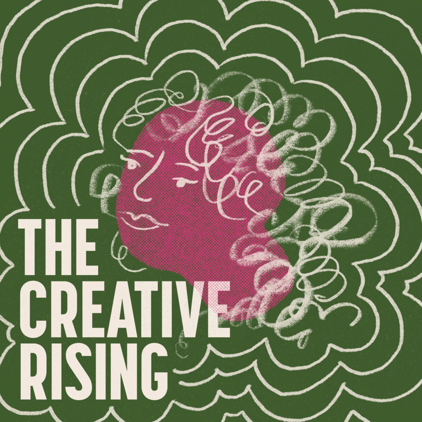 The Creative Rising